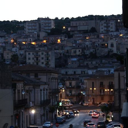 Il Barocco Acomodação com café da manhã Modica Exterior foto